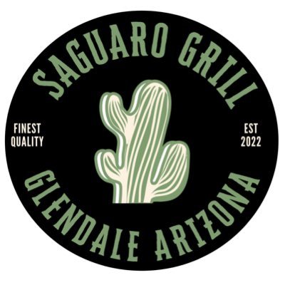 Saguaro Grill
