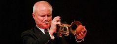 Dan Reed Trumpet