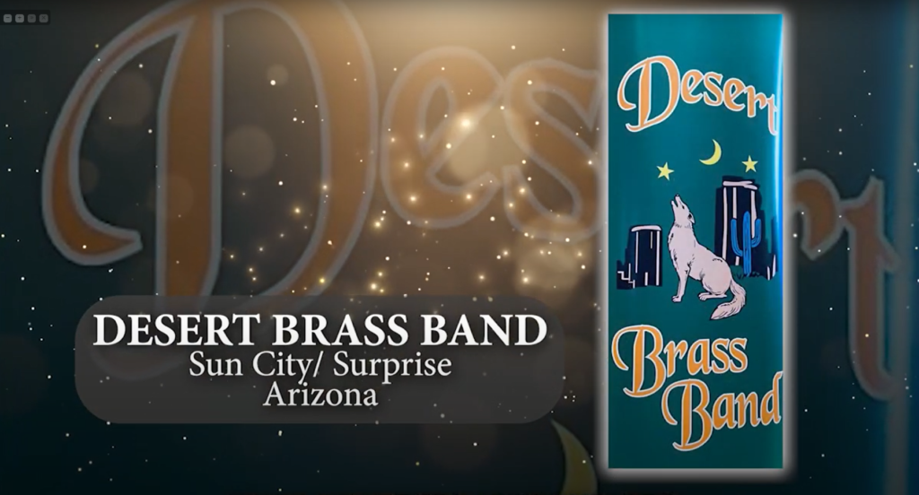 Desert Brass