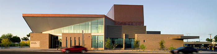 Peoria Center for the Performing Arts